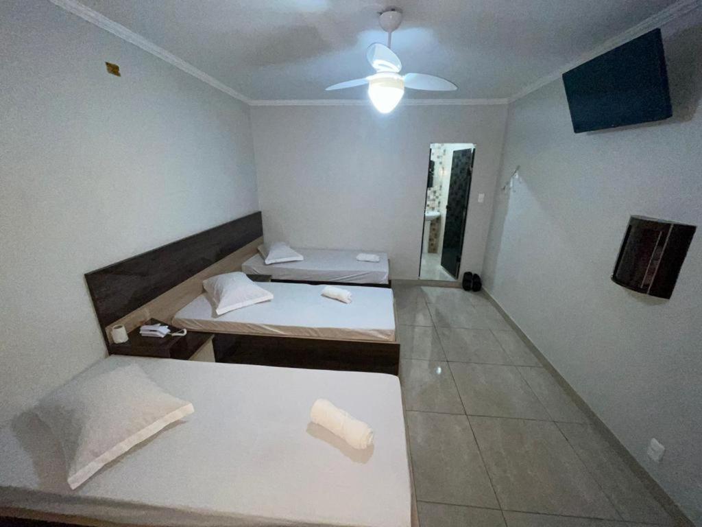 Hotel Ouro De Maua Buitenkant foto