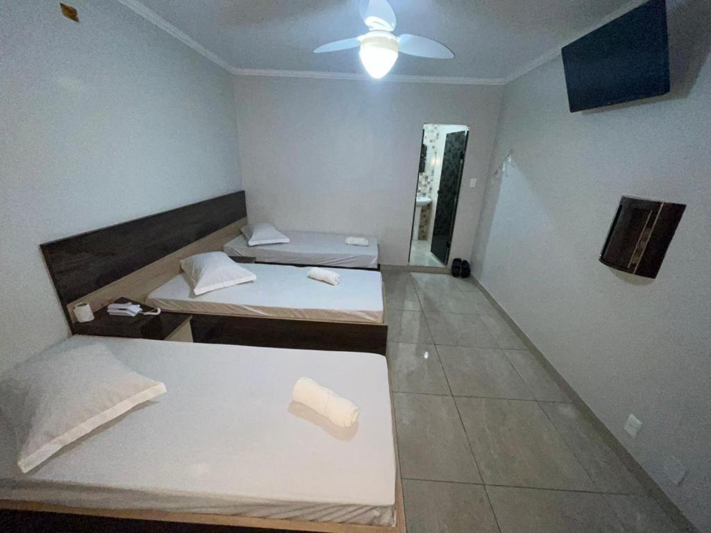 Hotel Ouro De Maua Buitenkant foto