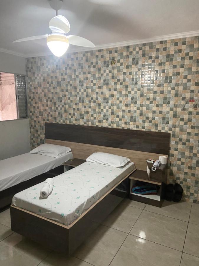 Hotel Ouro De Maua Buitenkant foto