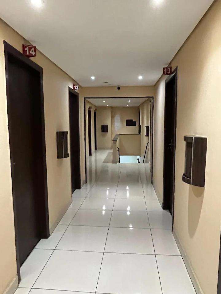 Hotel Ouro De Maua Buitenkant foto