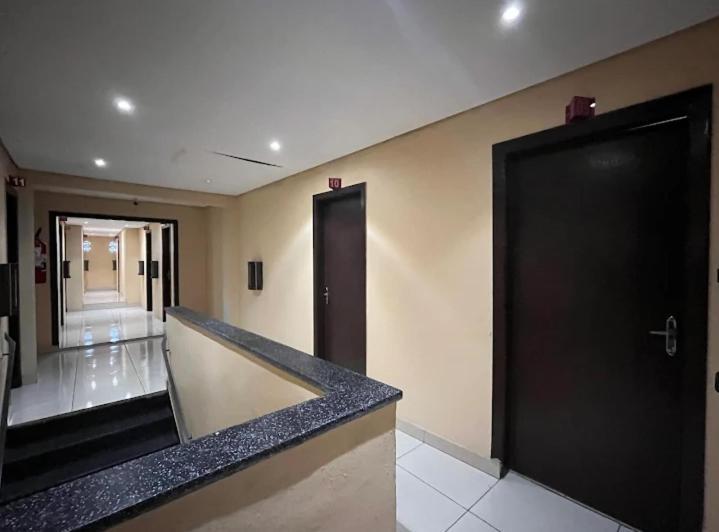 Hotel Ouro De Maua Buitenkant foto