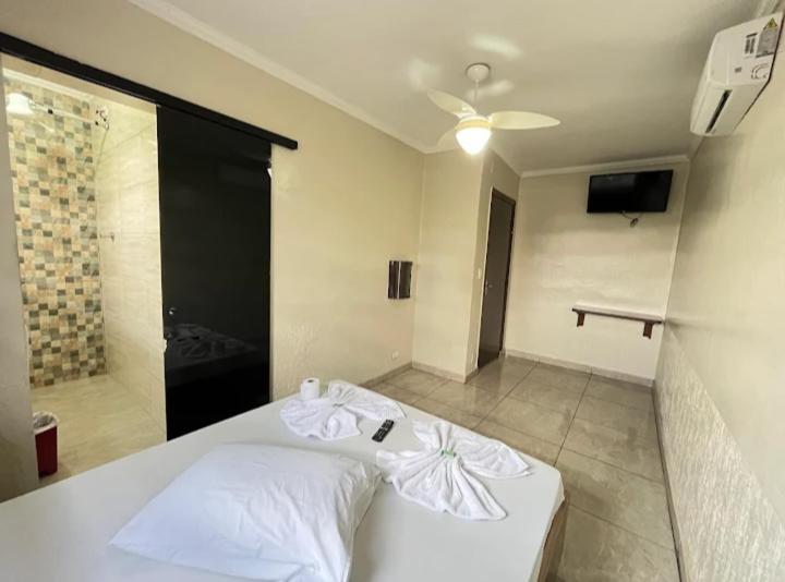 Hotel Ouro De Maua Buitenkant foto